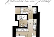 ++ Luxury Living im Kahlenbergerdorf ++ Vollmöblierte 1-Zimmerwohnung mit Gartennutzung
