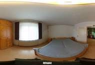 Einfamilienhaus mit Garten in Neudauberg im Südburgenland!