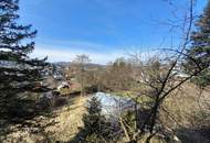 FAMILIENVILLA IN TRAUMLAGE MIT UNVERBAUBAREM AUSBLICK IN GABLITZ