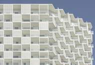 CITY-APARTMENT mit PARKBLICK im Nordbahnviertel (T161)