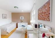 Modernes 6 Zimmer Familienhaus nahe der Lobau