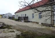 Gewerbeobjekt im Bezirk Hollabrunn steht zum Verkauf oder Vermietung!!!