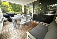 3,5-Zimmer-Gartenwohnung für Familienträume und Gartenliebhaber in Feldkirch!