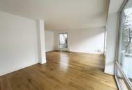Moderne 4-Zimmer-Wohnung mit 2 Balkonen - im beliebten 19. Bezirk!