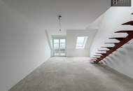 Urban wohnen, überraschend ruhig leben – stilvoll sanierter Altbau mit Lift, Freiflächen und moderner Energietechnik