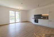 Attraktive 2-Zimmer-Wohnung inkl. voll ausgestatteter Küche und südwestlich ausgerichteter Loggia in Linz zu vermieten!