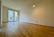 Moderne 2-Zimmer-Wohnung mit 44,5 m² &amp; Balkon in Thal bei Graz