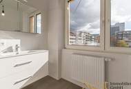 Charmante 2,5-Zimmer-Altbauwohnung nähe Linzer Bahnhof zu vermieten!