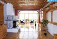 Traumhaus am türkisblauen Badesee (Pachtgrund)