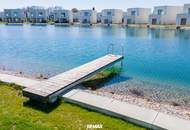 Ihr Wohntraum am See - Grafenwörth - Einfamilienhaus "Wasserspiel" - Urlaubsflair inklusive! provisionsfrei