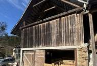 Landwirtschaft in herrlicher Aussichtslage!