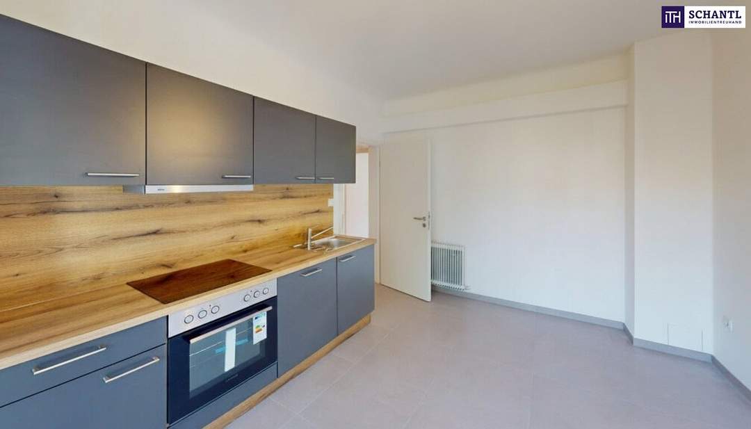 Ankommen. Wohlfühlen. Bleiben. Ein Zuhause, das mehr ist als vier Wände – Ihr Rückzugsort mitten in Graz-Jakomini.