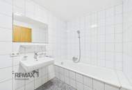 Mitten drin & lichtdurchflutet: Helle 3-Zimmer-Wohnung mit Wintergarten