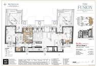 LUXUS-PENTHOUSE DIREKT AM NASCHMARKT! Grandiose Dachterrasse mit traumhaften Wienblick!