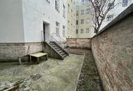 Open House - 3-Zimmer-Altbaueigentum| Mit Vorgarten!