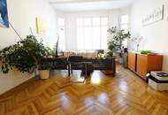 fantastische Büroetage in der Josefstadt***perfekt für Kanzleien***Steuerberatung***Rechtsanwalt