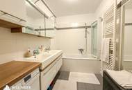 Barrierefreie 3-Zimmer-Gartenwohnung am Wilhelminenberg!