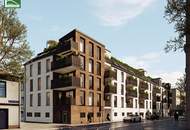 Attraktive Ruhelage nahe der Hernalser Hauptstraße