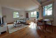 Die wohl süßeste Garten-Wohnung der Stadt!