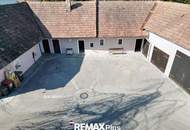 Mehrfamilienhaus mit großzügigem Grundstück und vielseitig nutzbaren Nebengebäuden in Traismauer