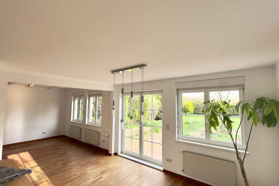 Platz, Komfort und Natur - ideal für Familien mit Kindern!, Haus-kauf, 599.000,€, 2103 Korneuburg