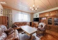 Einfamilienhaus mit traumhaftem Weitblick und großem Garten