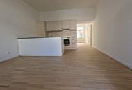 kernsanierte TERASSENWOHNUNG NEUBAUSTANDARD - 4 Zimmer - 1150 an der Grenze zu 1060