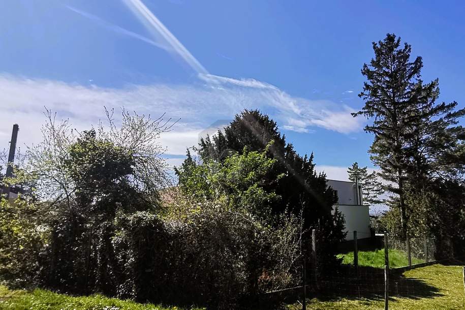 RUHELAGE AM TOR ZUM LEITHAGEBIRGE, Grund und Boden-kauf, 120.000,€, 2452 Bruck an der Leitha