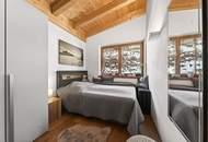 Exklusive 4-Zimmer-Dachgeschosswohnung mit Premium-Ausstattung