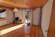 Mehr Raum fürs Leben – großzügiges Haus mit Pool in Kirchberg/Pielach