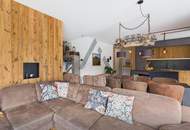Sonnige Dachgeschosswohnung in ruhiger Lage - Fieberbrunn