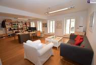 Ihr Investment in Bestlage! Befristet vermietete Wohnung in perfekter Lage und mit bester Ausstattung! Mitten im 7. Bezirk!