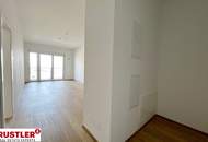 2-Zimmer-Wohnung mit Ostbalkon im 13. Stock nahe FH Joanneum!