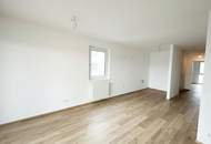 ERSTBEZUG "ein viertel grün" in Wr. Neustadt - 4 Zimmer Familientraum mit Balkon