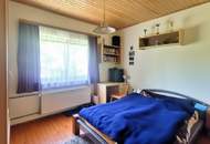 Raum für Leben und Familie im Ein-/Zweifamilienhaus mit Garten und Garage