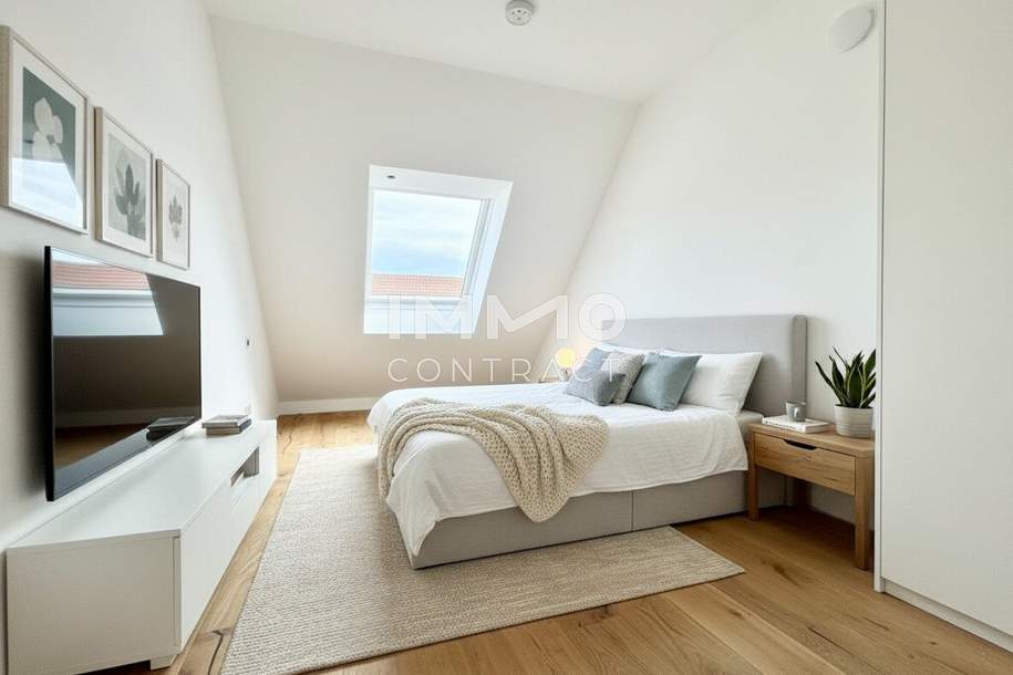 Anlegertraum: Moderne 3-Zimmer-Erstbezugswohnung | sofort verfügbar, Wohnung-kauf, 365.000,€, 1220 Wien 22., Donaustadt