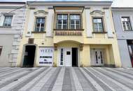 ++ NEU ++ Investitionsjuwel: Zinshaus - Fußgängerzone von Wiener Neustadt