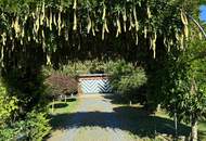 Attraktiver Bungalow auf einem großzügigen, sonnigen Grundstück in ruhiger Südlage