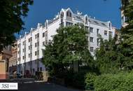 Charmante 2,5-Zimmer-Wohnung mit Blick in den idyllischen Schubertpark