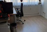 Moderne 3-Zimmer-Wohnung mit Blick ins Grüne in Schwanenstadt, Nähe Attersee (Provisionsfrei)