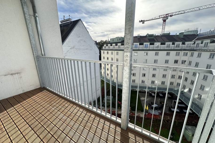 Top-Investment im Altbau – Frei vereinbarer Mietzins, Wohnung-kauf, 599.000,€, 1050 Wien 5., Margareten