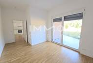 STRASSGANGER Straße 380d : Neuwertige 3 Zimmer- Wohnung mit großem Balkon - Straßganger Straße 380 d - Top 05d