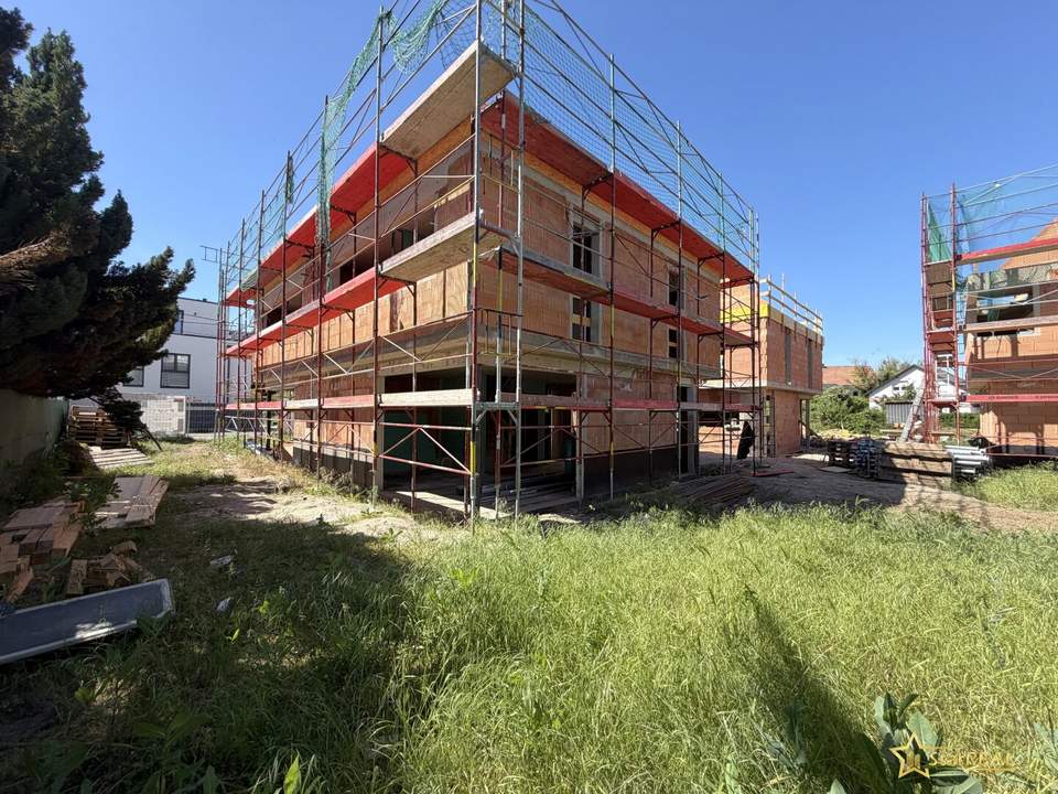 PREIS REDUZIERT! BESICHTIGUNGSMÖGLICHKEIT! ZIEGELHAUS IN U1-NÄHE. PROVISIONSFREI für den Käufer.