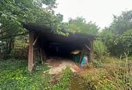 1.354m² oder 2x 677m² Baugrundstück