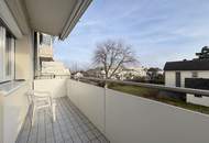 Eigentumswohnung im 1. Stock mit schönem Balkon