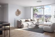 THE TEMPTATION - Große Maisonette Wohnung mit Terasse & Balkon - 3 Zimmer