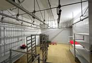 Betriebsbaugebiet mit Altbestand in Zeiling/Zipf!