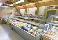 GESCHÄFTSLOKAL MIT VIELEN NUTZUNGSMÖGLICHKEITEN IN ZENTRALER LAGE