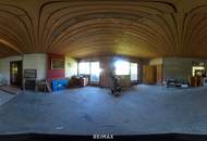 *** Historisches Anwesen mit Landliebe & Nutzungsmix: Großfamilien, Anleger, Kreative finden hier Raum für Visionen! ***