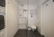 Renditeobjekt - Exklusive Wohnung mit schönem Ausblick